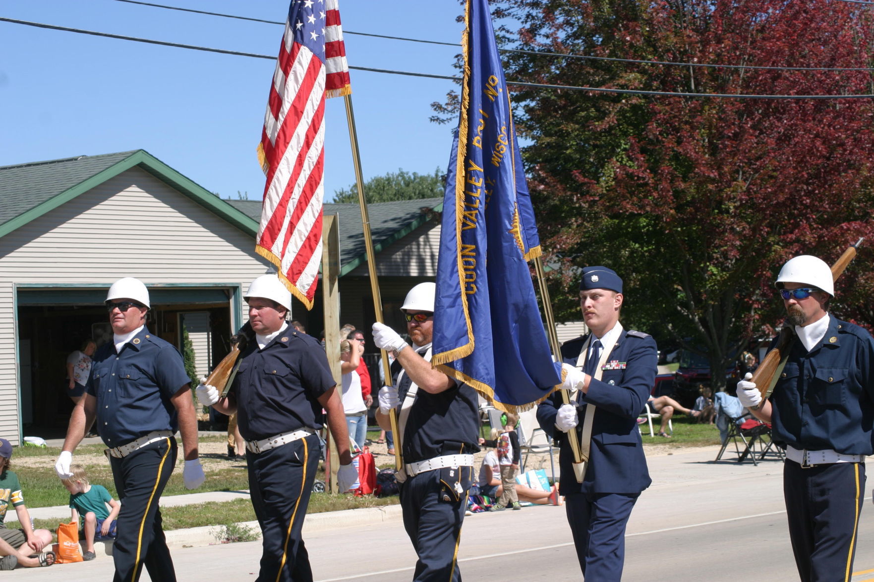 Post 116 Pride